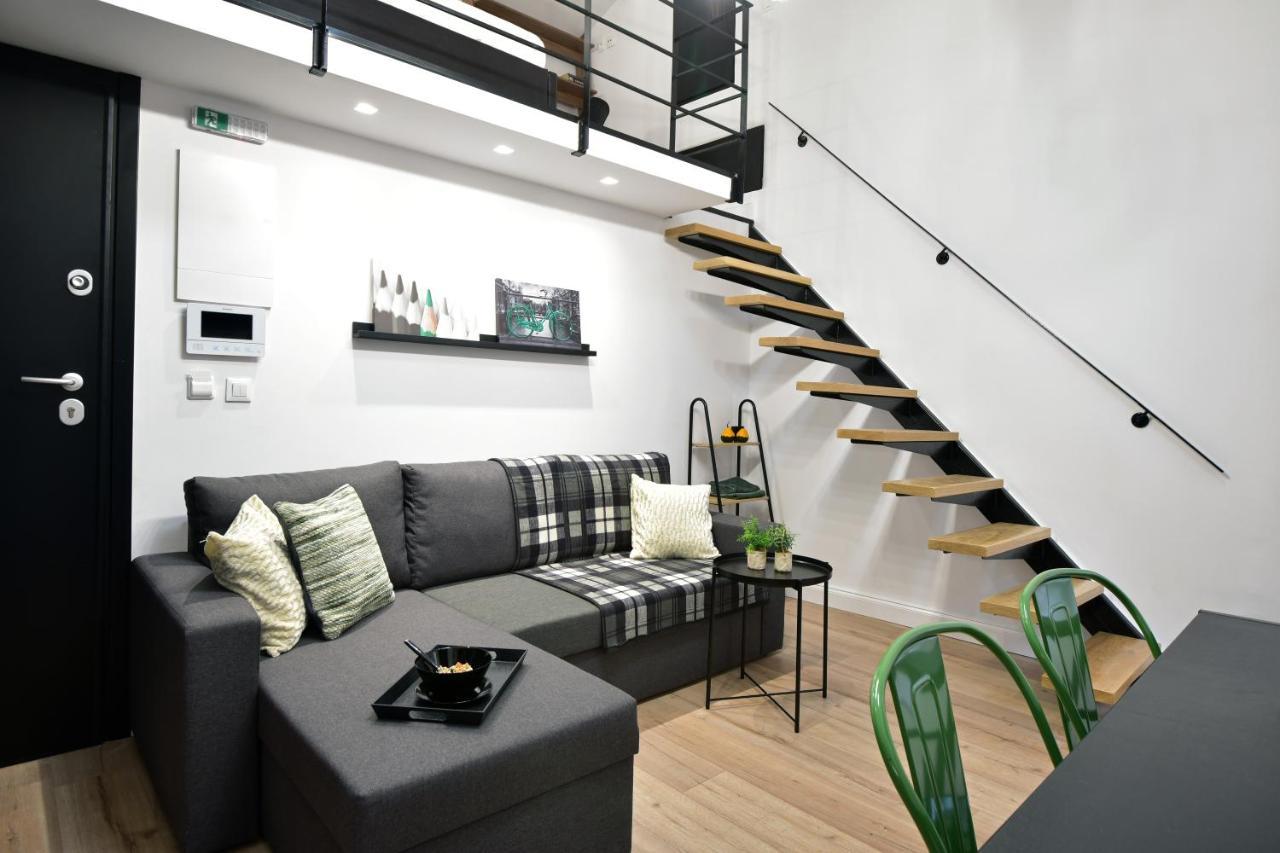 Queen 4 Apartment In The Heart Of The Corfu Historical Old Town Center Zewnętrze zdjęcie