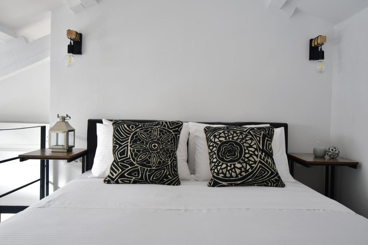 Queen 4 Apartment In The Heart Of The Corfu Historical Old Town Center Zewnętrze zdjęcie