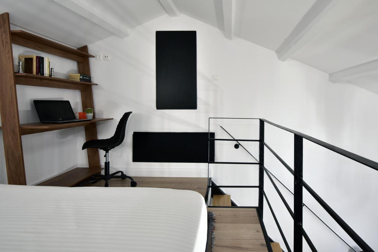 Queen 4 Apartment In The Heart Of The Corfu Historical Old Town Center Zewnętrze zdjęcie