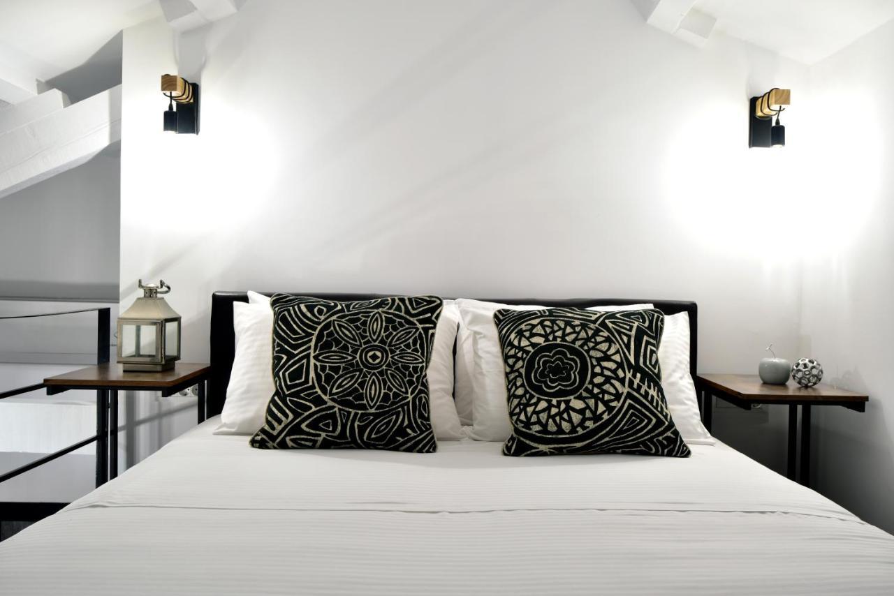 Queen 4 Apartment In The Heart Of The Corfu Historical Old Town Center Zewnętrze zdjęcie